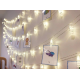 10'lu Led Işıklı Fotoğraf Mandalları ( Lisinya ) 10'lu Led Işıklı Fotoğraf Mandalları ( Lisinya )
