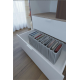 11 Bölmeli Dolap Ve Çekmece Içi Düzenleyici Akordiyon Organizer M-00500 (6 Adet) ( Lisinya ) 11 Bölmeli Dolap Ve Çekmece Içi Düzenleyici Akordiyon Organizer M-00500 (6 Adet) ( Lisinya )