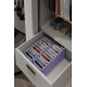 11 Bölmeli Dolap Ve Çekmece Içi Düzenleyici Akordiyon Organizer M-00500 (6 Adet) ( Lisinya ) 11 Bölmeli Dolap Ve Çekmece Içi Düzenleyici Akordiyon Organizer M-00500 (6 Adet) ( Lisinya )