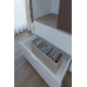 11 Bölmeli Dolap Ve Çekmece Içi Düzenleyici Akordiyon Organizer M-00500 (6 Adet) ( Lisinya ) 11 Bölmeli Dolap Ve Çekmece Içi Düzenleyici Akordiyon Organizer M-00500 (6 Adet) ( Lisinya )