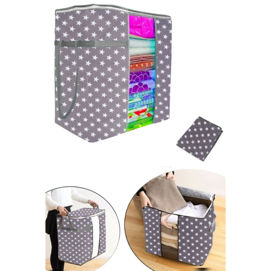 12 Adet Pencereli Hurç Mega Boy Çok Amaçlı Düzenleyici 40x40x75 Cm 0256 ( Lisinya ) 12 Adet Pencereli Hurç Mega Boy Çok Amaçlı Düzenleyici 40x40x75 Cm 0256 ( Lisinya )