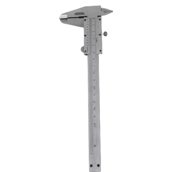 150 Mm Mekanik Çelik Kumpas Özel Kutulu Hassas Manuel Ölçü Aleti ( Lisinya ) 150 Mm Mekanik Çelik Kumpas Özel Kutulu Hassas Manuel Ölçü Aleti ( Lisinya )