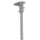 150 Mm Mekanik Çelik Kumpas Özel Kutulu Hassas Manuel Ölçü Aleti ( Lisinya ) 150 Mm Mekanik Çelik Kumpas Özel Kutulu Hassas Manuel Ölçü Aleti ( Lisinya )