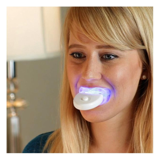 20 Minute Led Işıklı Dental White Diş Beyazlatıcı ( Lisinya ) 20 Minute Led Işıklı Dental White Diş Beyazlatıcı ( Lisinya )