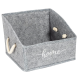 2 Adet Keçe Raf Organizer Seti Mega/maxi/kutu Organizer ( Lisinya ) 2 Adet Keçe Raf Organizer Seti Mega/maxi/kutu Organizer ( Lisinya )