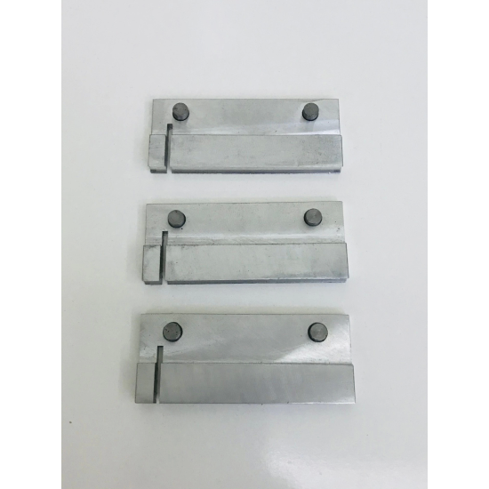 3 'lü Set Eds Zemus (aluminyum) Ürün Kesme Makinesi Bıçağı ( Lisinya ) 3 'lü Set Eds Zemus (aluminyum) Ürün Kesme Makinesi Bıçağı ( Lisinya )