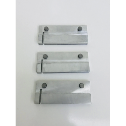 3 'lü Set Ocb (aluminyum) Ürün Kesme Makinesi Bıçağı ( Lisinya )