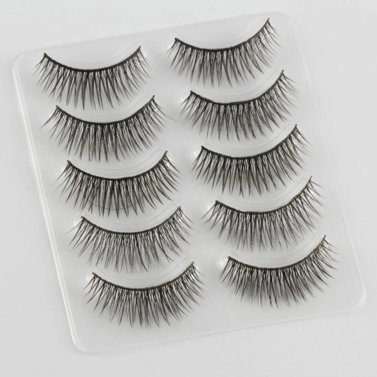 4 Parça Kirpik Seti Takma Kirpik Takımı 5li Kirpik Set Kirpik Kıvırıcı Kirpik Yapıştırıcı Rimel Maskara Fırçası ( Lisinya ) 4 Parça Kirpik Seti Takma Kirpik Takımı 5li Kirpik Set Kirpik Kıvırıcı Kirpik Yapıştırıcı Rimel Maskara Fırçası ( Lisinya )