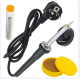 40w Pasta Ve Lehim Telli Havya Seti Tm-9112 ( Lisinya ) 40w Pasta Ve Lehim Telli Havya Seti Tm-9112 ( Lisinya )