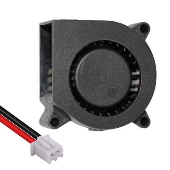 Pwermaster Ic-217a 40x40x20 Dc 5v 0.07a Salyangoz Fan ( Lisinya ) Pwermaster Ic-217a 40x40x20 Dc 5v 0.07a Salyangoz Fan ( Lisinya )