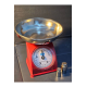 5 Kg Retro Nostalji Mutfak Tartısı Analog Terazi ( Lisinya ) 5 Kg Retro Nostalji Mutfak Tartısı Analog Terazi ( Lisinya )