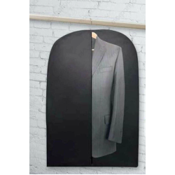 6 Adet Kullanışlı Takım Elbise Kılıfı 100x63 Cm 0096 ( Lisinya )
