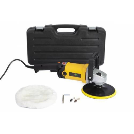 6 Kademeli Devir Ayarlı Polisaj Makinası 2600w Pasta Cila Polisaj Zımpara Makinesi ( Lisinya ) 6 Kademeli Devir Ayarlı Polisaj Makinası 2600w Pasta Cila Polisaj Zımpara Makinesi ( Lisinya )