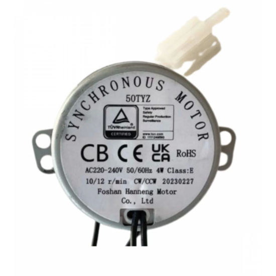50 Tyz 10/12 Rpm Kuluçka Motoru Viyol Çevirme Ve Nem Ölçer ( Lisinya ) 50 Tyz 10/12 Rpm Kuluçka Motoru Viyol Çevirme Ve Nem Ölçer ( Lisinya )