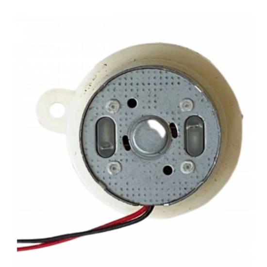 Kuluçka Makinesi Mini Viyol Çevirme Motoru 12 Volt ( Lisinya ) Kuluçka Makinesi Mini Viyol Çevirme Motoru 12 Volt ( Lisinya )