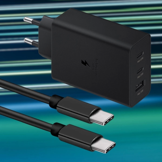 65w Hızlı Şarj Edebilen Type C Uçlu Şarj Aleti ( Lisinya ) 65w Hızlı Şarj Edebilen Type C Uçlu Şarj Aleti ( Lisinya )