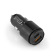 45w Pd Usb Oto Şarj Kafa Hızlı Şarj Çakmaklık Adaptörü, Usb-c Ve Usb-a Çıkışlı, İphone Ve Android Uyumlu ( Lisinya ) 45w Pd Usb Oto Şarj Kafa Hızlı Şarj Çakmaklık Adaptörü, Usb-c Ve Usb-a Çıkışlı, İphone Ve Android Uyumlu ( Lisinya )
