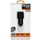 45w Pd Usb Oto Şarj Kafa Hızlı Şarj Çakmaklık Adaptörü, Usb-c Ve Usb-a Çıkışlı, İphone Ve Android Uyumlu ( Lisinya ) 45w Pd Usb Oto Şarj Kafa Hızlı Şarj Çakmaklık Adaptörü, Usb-c Ve Usb-a Çıkışlı, İphone Ve Android Uyumlu ( Lisinya )
