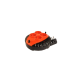 Mini Kablolu Makara 4'lü 3mt (3x1,5cm)(1 Adet) ( Lisinya ) Mini Kablolu Makara 4'lü 3mt (3x1,5cm)(1 Adet) ( Lisinya )