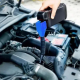 Araba Ve Motorsikletler İçin Katlanabilir Plastik Motor Yağ Hunisi ( Lisinya ) Araba Ve Motorsikletler İçin Katlanabilir Plastik Motor Yağ Hunisi ( Lisinya )