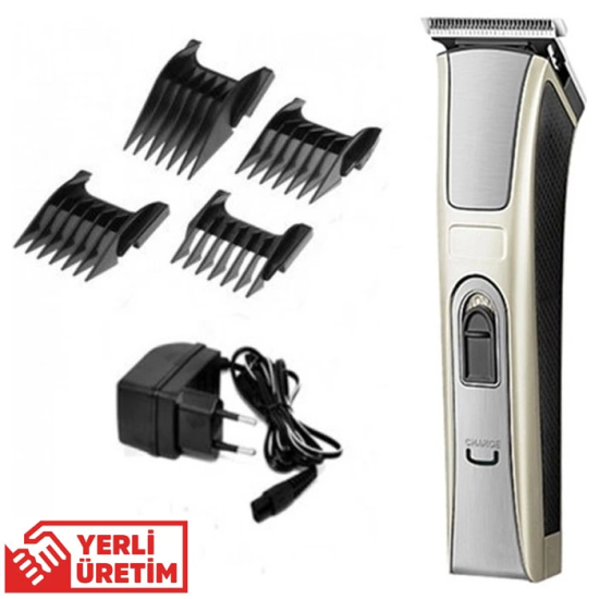 Astra Lux Rd-128 T Bıçaklı Saç Sakal Traş Makinesi ( Lisinya ) Astra Lux Rd-128 T Bıçaklı Saç Sakal Traş Makinesi ( Lisinya )