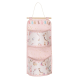 Baby 2 Cepli Düzenleyici Çok Amaçlı Organizer (pembe) ( Lisinya ) Baby 2 Cepli Düzenleyici Çok Amaçlı Organizer (pembe) ( Lisinya )