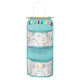 Baby 2 Cepli Düzenleyici Çok Amaçlı Organizer (yeşil) ( Lisinya ) Baby 2 Cepli Düzenleyici Çok Amaçlı Organizer (yeşil) ( Lisinya )