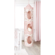Baby 3 Gözlü Kullanışlı Düzenleyici Çok Amaçlı Organizer Kutu (pembe) ( Lisinya ) Baby 3 Gözlü Kullanışlı Düzenleyici Çok Amaçlı Organizer Kutu (pembe) ( Lisinya )