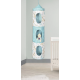 Baby 3 Gözlü Kullanışlı Düzenleyici Çok Amaçlı Organizer Kutu (yeşil) ( Lisinya ) Baby 3 Gözlü Kullanışlı Düzenleyici Çok Amaçlı Organizer Kutu (yeşil) ( Lisinya )