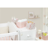 Baby 3'lü Kullanışlı Çekmece Düzenleyici Çok Amaçlı Organizer Kutu (pembe) ( Lisinya )