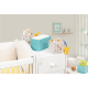 Baby 3'lü Kullanışlı Çekmece Düzenleyici Çok Amaçlı Organizer Kutu (yeşil) ( Lisinya ) Baby 3'lü Kullanışlı Çekmece Düzenleyici Çok Amaçlı Organizer Kutu (yeşil) ( Lisinya )