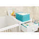 Baby Akordiyon Organizer Çekmece Düzenleyici Large (yeşil) - 04089 ( Lisinya ) Baby Akordiyon Organizer Çekmece Düzenleyici Large (yeşil) - 04089 ( Lisinya )