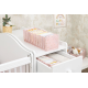 Baby Akordiyon Organizer Çekmece Düzenleyici Medium (pembe) - 04096 ( Lisinya ) Baby Akordiyon Organizer Çekmece Düzenleyici Medium (pembe) - 04096 ( Lisinya )