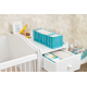 Baby Akordiyon Organizer Çekmece Düzenleyici Medium (yeşil) - 04096 ( Lisinya ) Baby Akordiyon Organizer Çekmece Düzenleyici Medium (yeşil) - 04096 ( Lisinya )