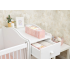 Baby Akordiyon Organizer Çekmece Düzenleyici Small (pembe) -04102 ( Lisinya )