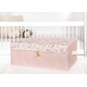 Baby Püsküllü Kapaklı Kutu Düzenleyici Çok Amaçlı Organizer Kutu Baza Boy (pembe) -04249 ( Lisinya ) Baby Püsküllü Kapaklı Kutu Düzenleyici Çok Amaçlı Organizer Kutu Baza Boy (pembe) -04249 ( Lisinya )