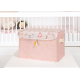 Baby Püsküllü Kapaklı Kutu Düzenleyici Çok Amaçlı Organizer Kutu Maxi Boy (pembe) 04232 ( Lisinya ) Baby Püsküllü Kapaklı Kutu Düzenleyici Çok Amaçlı Organizer Kutu Maxi Boy (pembe) 04232 ( Lisinya )