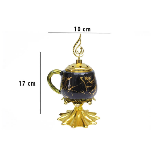 Buhurdanlık ( Lisinya ) Buhurdanlık ( Lisinya )