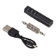 Car Bluetooth Music Driver Araç Aux Hands-free Mp3 Bağlantı Kiti ( Lisinya ) Car Bluetooth Music Driver Araç Aux Hands-free Mp3 Bağlantı Kiti ( Lisinya )