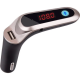 Cars7 Bluetooth Hafıza Kart Girişli 4.0 Araç Kiti Çakmaklık Mp3 Fm Transmitter ( Lisinya ) Cars7 Bluetooth Hafıza Kart Girişli 4.0 Araç Kiti Çakmaklık Mp3 Fm Transmitter ( Lisinya )