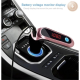 Cars7 Bluetooth Hafıza Kart Girişli 4.0 Araç Kiti Çakmaklık Mp3 Fm Transmitter ( Lisinya ) Cars7 Bluetooth Hafıza Kart Girişli 4.0 Araç Kiti Çakmaklık Mp3 Fm Transmitter ( Lisinya )