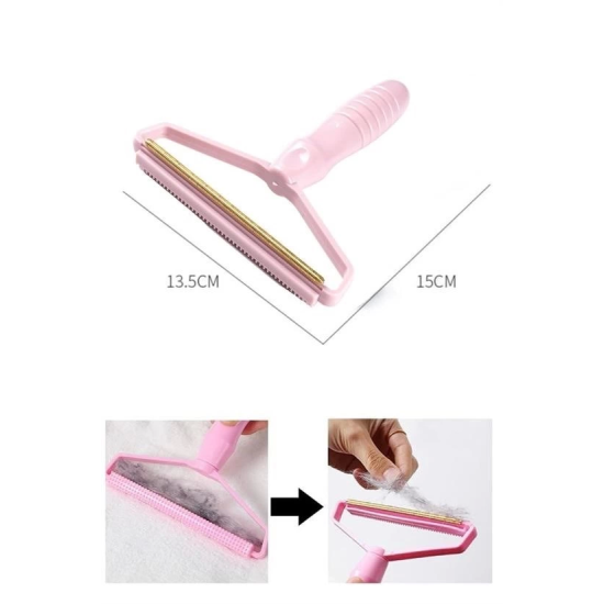 Çift Taraflı Elbise Kazak Plastik Kumaş Tüy Alma Ve Tiftik Temizleyici Toplayıcı Taşınabilir ( Lisinya ) Çift Taraflı Elbise Kazak Plastik Kumaş Tüy Alma Ve Tiftik Temizleyici Toplayıcı Taşınabilir ( Lisinya )