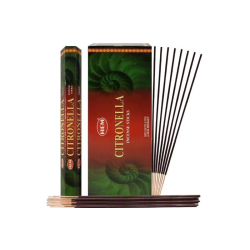 Citronella Tall Hexa ( Lisinya )