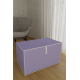 Baza Altı Boy Çok Amaçlı Düzenleyici Kutu Organizer Cırt Cırtlı Hurç 19cm X 40cm X 50cm (1 Adet) ( Lisinya ) Baza Altı Boy Çok Amaçlı Düzenleyici Kutu Organizer Cırt Cırtlı Hurç 19cm X 40cm X 50cm (1 Adet) ( Lisinya )