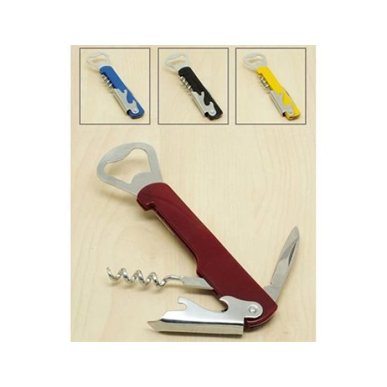 Çok Amaçlı Ve Kullanışlı Metal Tirbişon - Açacak 4 Fonksiyonlu ( Lisinya ) Çok Amaçlı Ve Kullanışlı Metal Tirbişon - Açacak 4 Fonksiyonlu ( Lisinya )