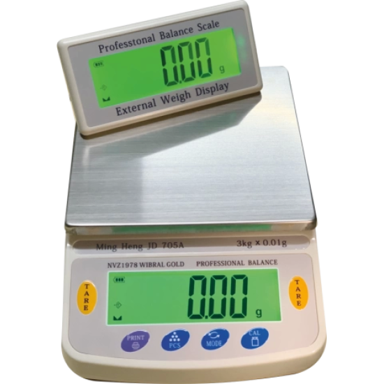 Diamond Dijital Göstergeli Çift Ekran Hassas Terazi Nvz-1978 (3 Kg-0.01) ( Lisinya ) Diamond Dijital Göstergeli Çift Ekran Hassas Terazi Nvz-1978 (3 Kg-0.01) ( Lisinya )
