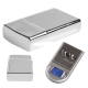 Diamond Zippo Çakmak Şeklinde Kutulu Mini Cep Hassas Dijital Terazi (200gr-0.01) ( Lisinya ) Diamond Zippo Çakmak Şeklinde Kutulu Mini Cep Hassas Dijital Terazi (200gr-0.01) ( Lisinya )