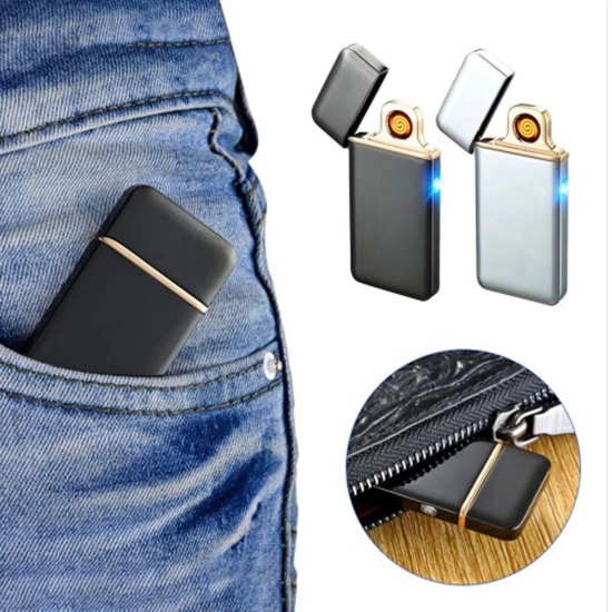 Dokunmatik Parmak İzli Usb Çakmak ( Lisinya ) Dokunmatik Parmak İzli Usb Çakmak ( Lisinya )