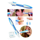 Ear Cleaning 16 Başlıklı Pratik Kulak Temizleme Aleti Aparatı Seti Find Back ( Lisinya ) Ear Cleaning 16 Başlıklı Pratik Kulak Temizleme Aleti Aparatı Seti Find Back ( Lisinya )