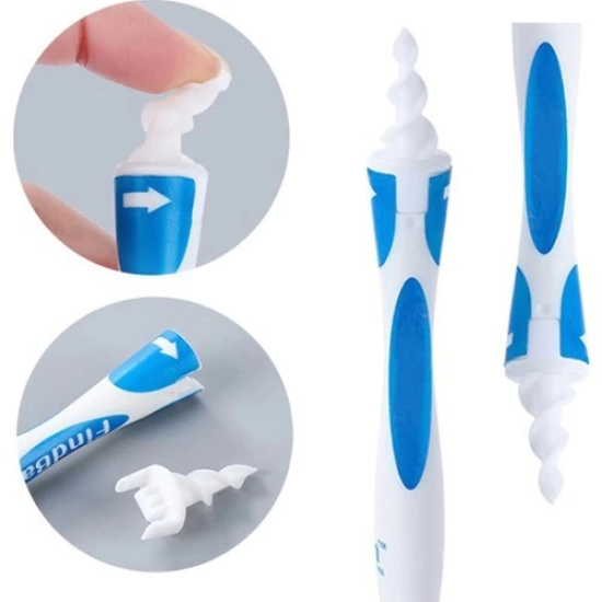 Ear Cleaning 16 Başlıklı Pratik Kulak Temizleme Aleti Aparatı Seti Find Back ( Lisinya ) Ear Cleaning 16 Başlıklı Pratik Kulak Temizleme Aleti Aparatı Seti Find Back ( Lisinya )